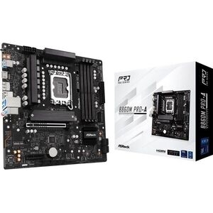 ASROCK B860M Pro-A kép