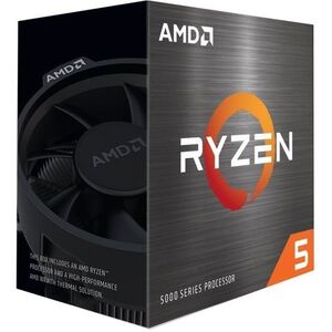 AMD Ryzen 5 5600XT kép