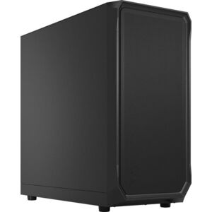 Fractal Design Focus 2 Black Solid kép