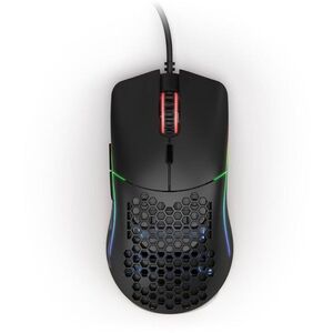 Glorious Model O (Matte Black) kép