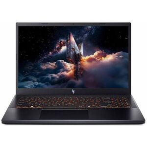 Acer Nitro ANV15-42-R0NL Black kép