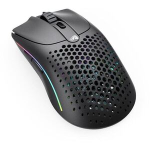 Glorious Model O 2 Wireless, matt fekete kép