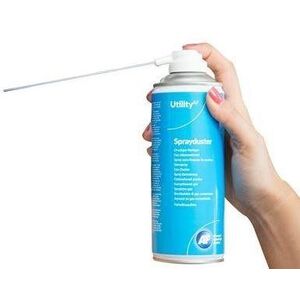 AF Sprayduster, gyúlékony, 400 ml kép