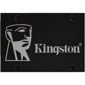 Kingston KC600 512GB kép