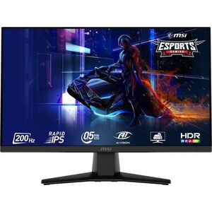 27" MSI MAG 272F kép