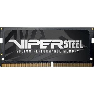 Patriot SO-DIMM Viper Steel 16GB DDR4 2666MHz CL18 kép