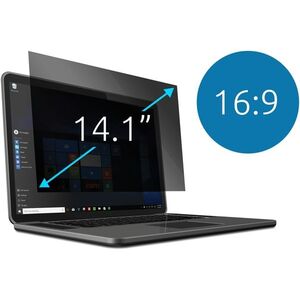 Kensington 14, 1", 16: 9, kétoldalú, levehető kép