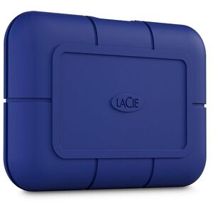 Lacie Rugged SSD PRO5 4TB kép
