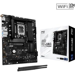 ASROCK B860 Pro-A WiFi kép