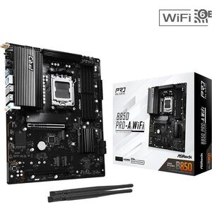 ASROCK B850 Pro-A WiFi kép