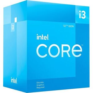 Intel Core i3-12100F kép
