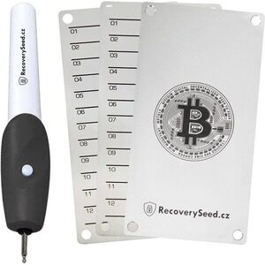 Recovery Seed Double kép