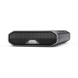 SANDISK Professional G-DRIVE 18TB (2022) kép
