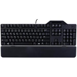 Dell KB-813 fekete - US kép