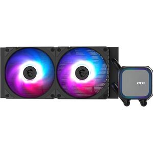 MSI MAG CORELIQUID A13 240 kép