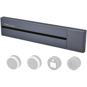 Viking LP40G falon kívüli elosztó kép