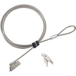 Kensington Slim NanoSaver 2.0 EQ zárhoz kulcs kép