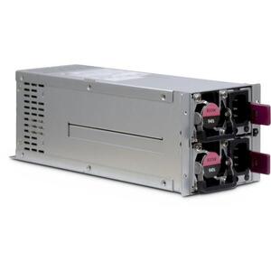 Inter-Tech IPC ASPOWER R2A-DV0800-N 800W (redundáns) kép