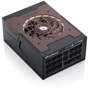Seasonic Prime TX-1600 Noctua Edition kép