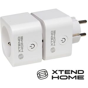 Xtend Home XTH-ZA101M (Tuya), 2 db kép