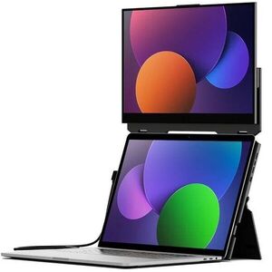 15, 6" Mobile Pixels DUEX Float kép
