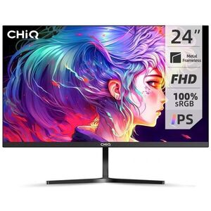 24" CHiQ 24F650 kép