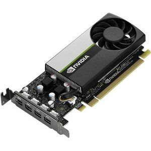 HP NVIDIA T400E 4GB 4mDP kép