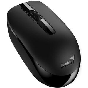 Genius NX-7007, fekete kép