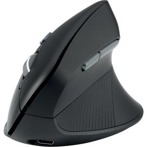 Kensington EQ Pro Fit Ergo MY630 rechargeable mouse, fekete kép