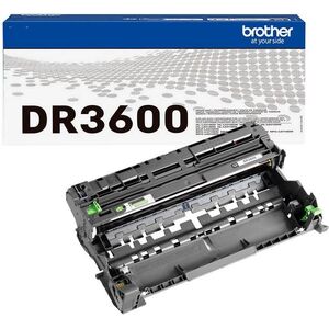Brother DR-3600 fekete kép