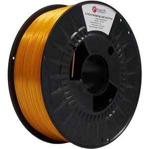 C-TECH PREMIUM LINE PLA Silk, narancssárga RAL2000 kép