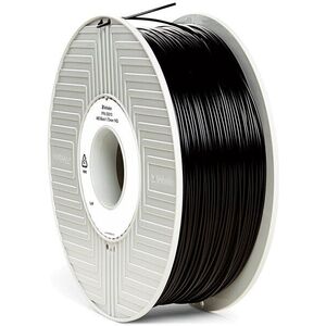 Verbatim ABS print 1.75mm 1kg, fekete kép