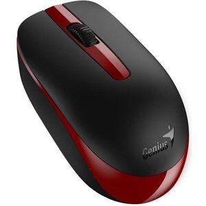Genius NX-7007 - fekete, piros kép