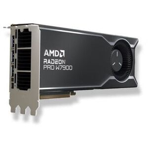 HP AMD Radeon Pro W7900 48GB kép