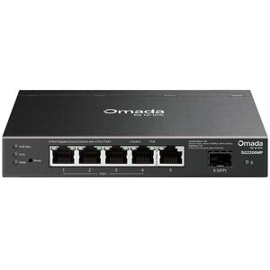 TP-Link SG2206MP, Omada kép