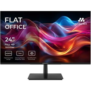 24" MISURA QM24DFI kép