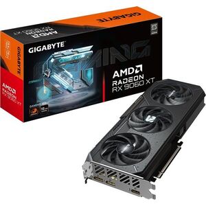 GIGABYTE Radeon RX 9060 XT GAMING 16G kép