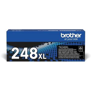 Brother TN-248XLBK, fekete kép