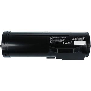 Xerox 106R03585 fekete kép