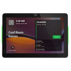 Jabra Scheduler - UC, Global kép