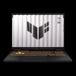 Asus TUF Gaming F16 FX608JMI-TU270 Jaeger Gray kép