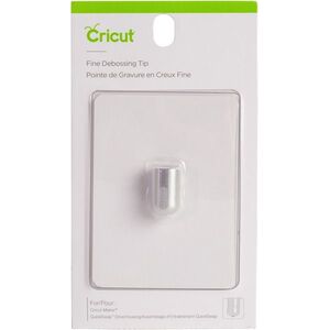 Cricut Maker Debossing Tip kép