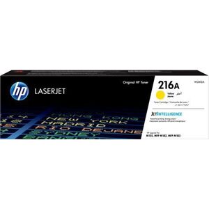 HP W2412A No. 216A sárga színű eredeti kép