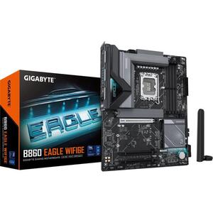 GIGABYTE B860 EAGLE WIFI6E kép