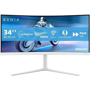 34" Philips 34M2C5501A/00 kép