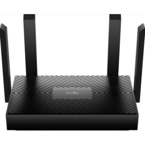 CUDY AX1500 Gigabit Wi-Fi 6 Router kép