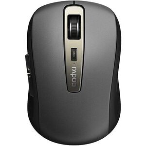 Rapoo MT350 Multi-mode - fekete kép