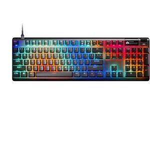 SteelSeries Apex Pro Gen 3 - US kép