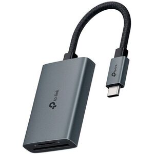 TP-Link UA440C, USB-C to SD/microSD kép