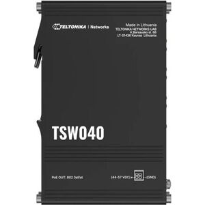 Teltonika TSW040 kép